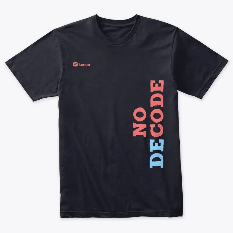 NoCode Tee