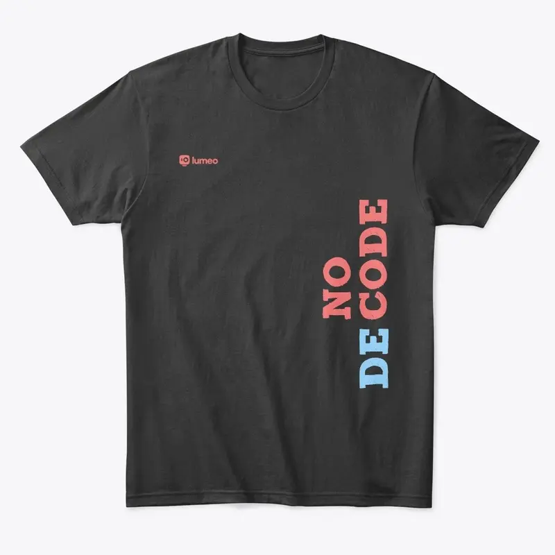 NoCode Tee