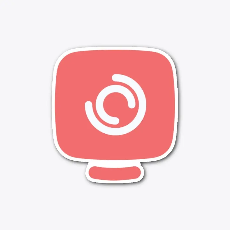 Lumeo StreamIt sticker