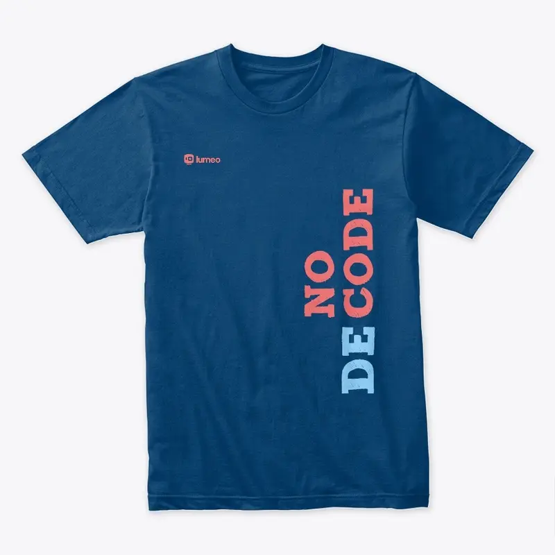 NoCode Tee